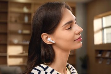 slušalke huawei freebuds