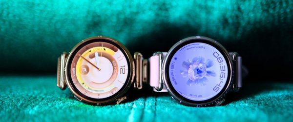 Huawei watch GT 6