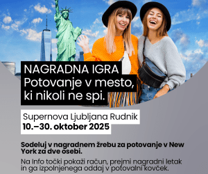 Supernova NY