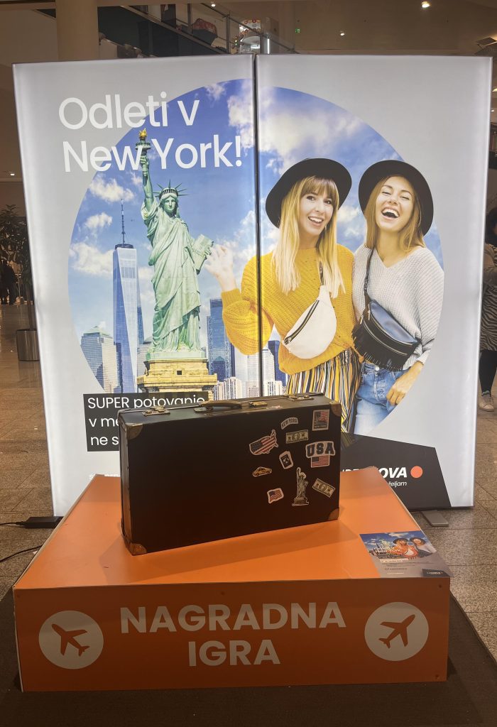 Supernova NY