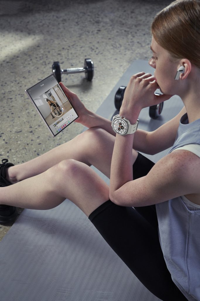 Samsung, Galaxy Z Fold7