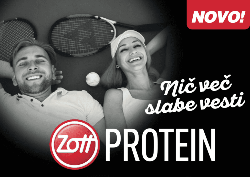 Zott Protein