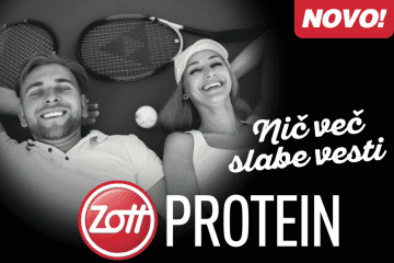Zott Protein