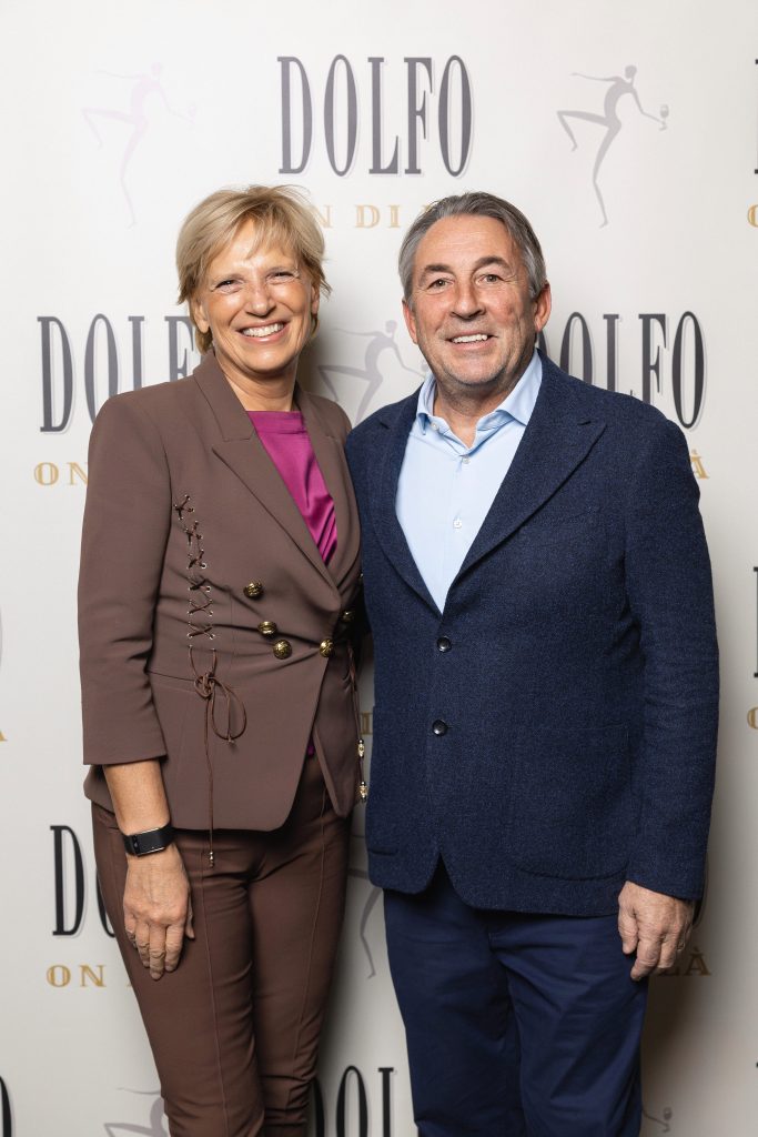 Aleša Mižigoj (Medex) in Marko Skočaj