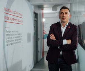 Goran Čačić_Coca Cola HBC Slovenija