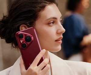 Pametni telefon Huawei Pura 80