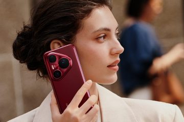 Pametni telefon Huawei Pura 80