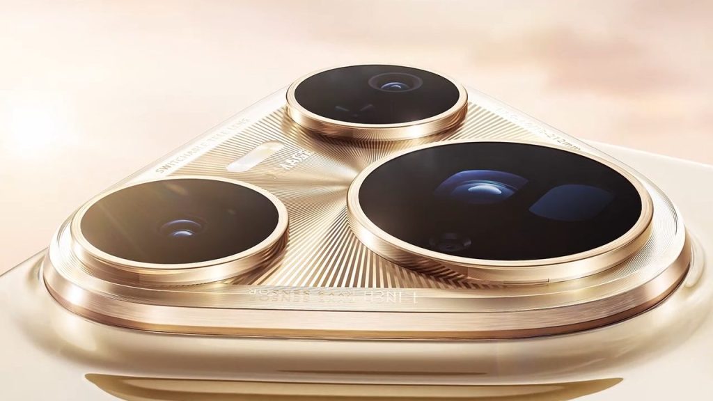 Huawei Pura 80 Ultra