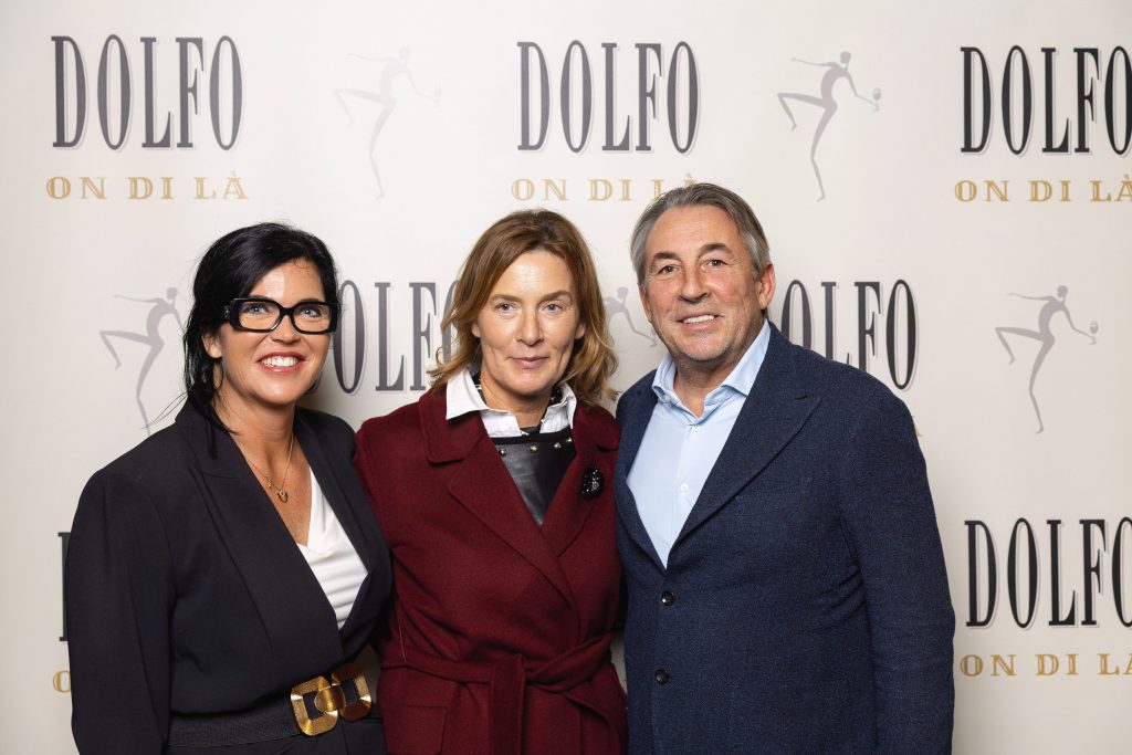 Larisa Katarina Ham (Quintessentially), Melita in Marko Skočaj