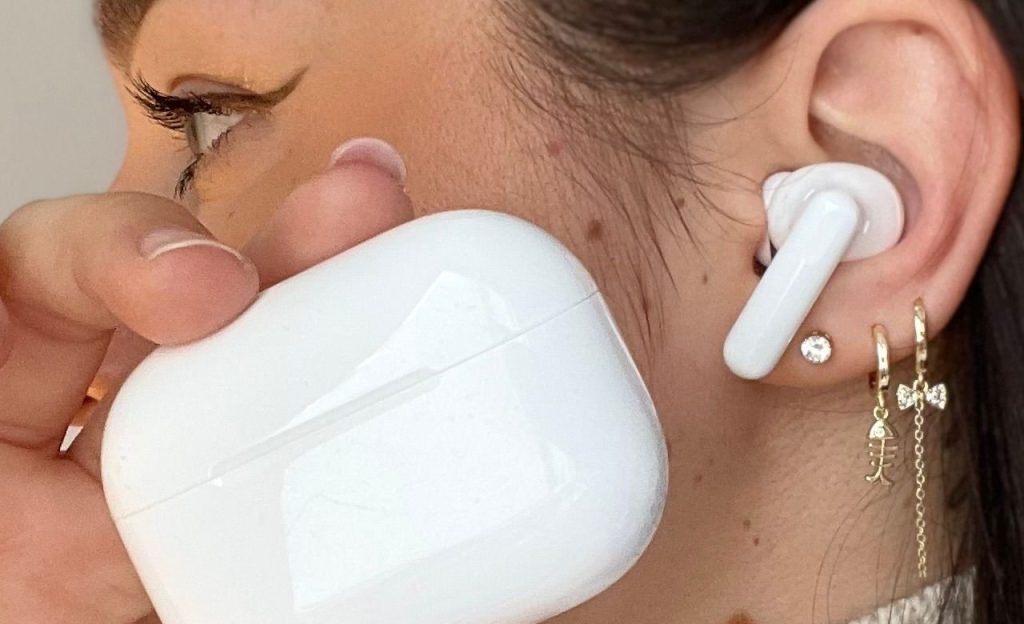 Huawei Freebuds se 4