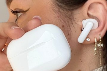 Huawei Freebuds se 4