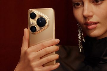 Huawei Pura 80 Ultra