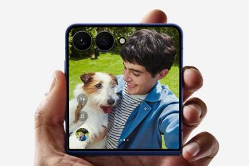 Samsung, Galaxy z Flip7