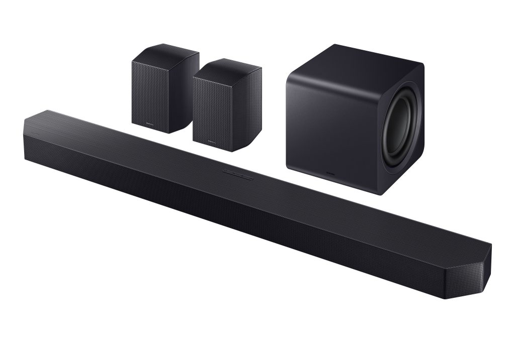 Samsung soundbar HW-Q990F