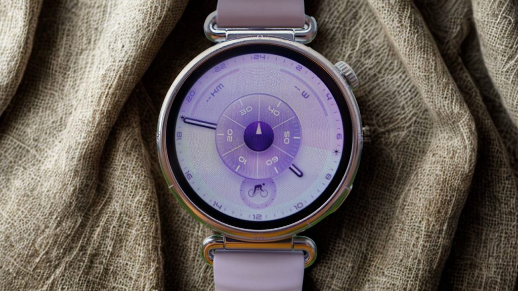 huawei watch gt 6 pro