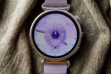 huawei watch gt 6 pro