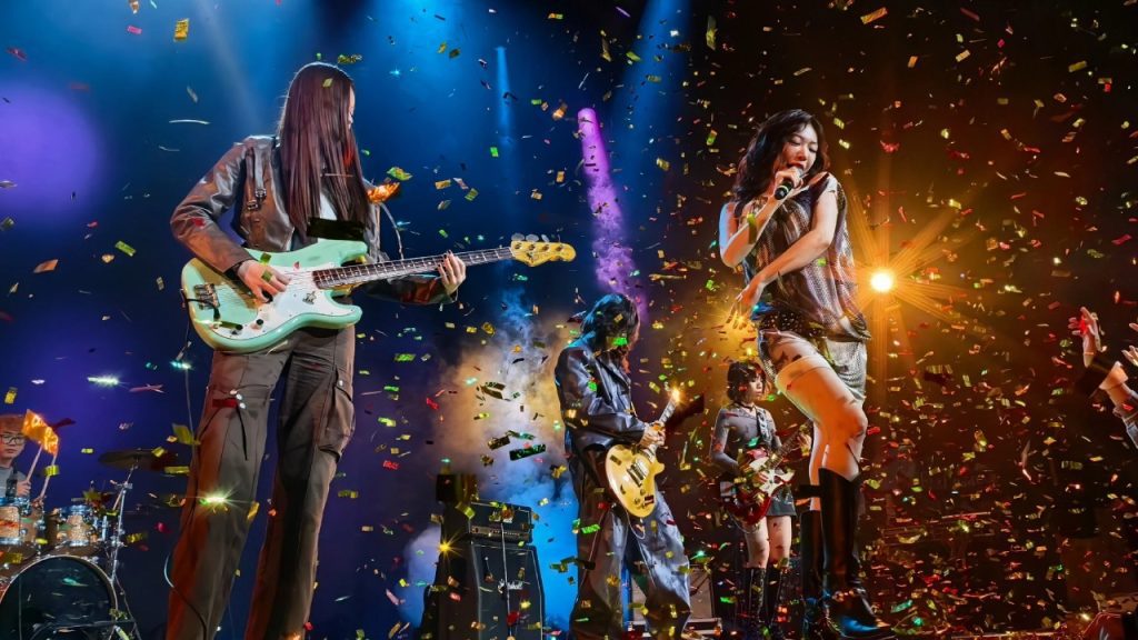 huawei fotgrafija portret glasbenikov