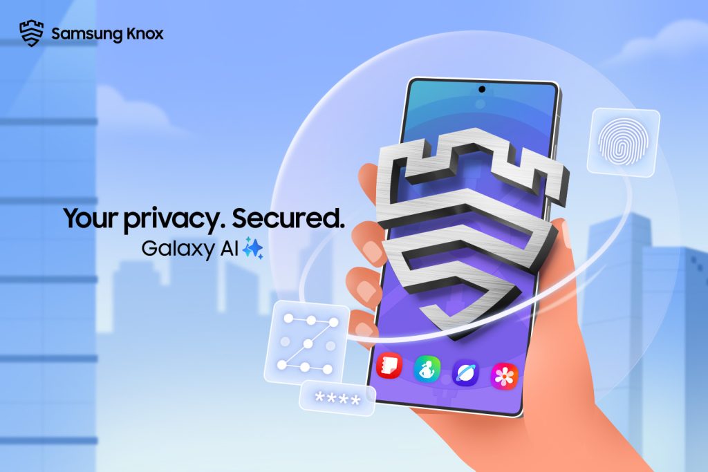 Samsung Knox