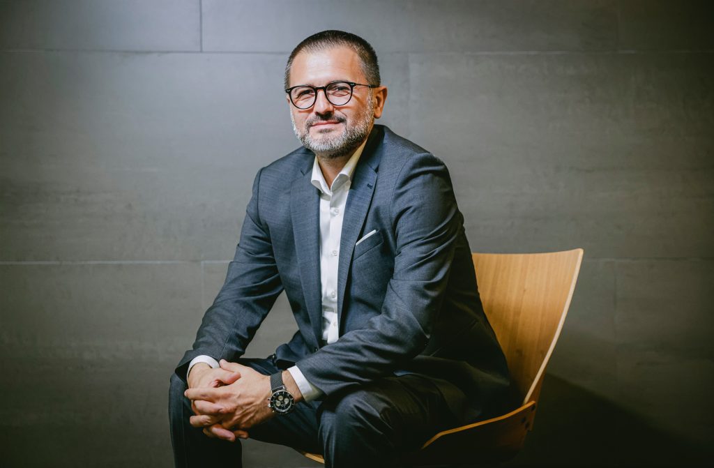 Tomislav Bekavac, Pepco