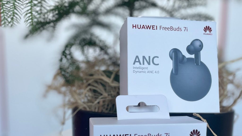 brezžične slušalke