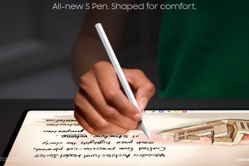 Samsung S Pen