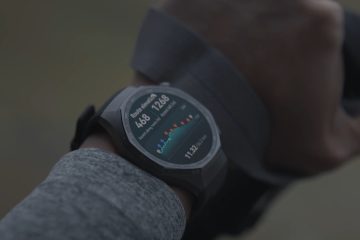 Huawei Watch gt 6 Pro