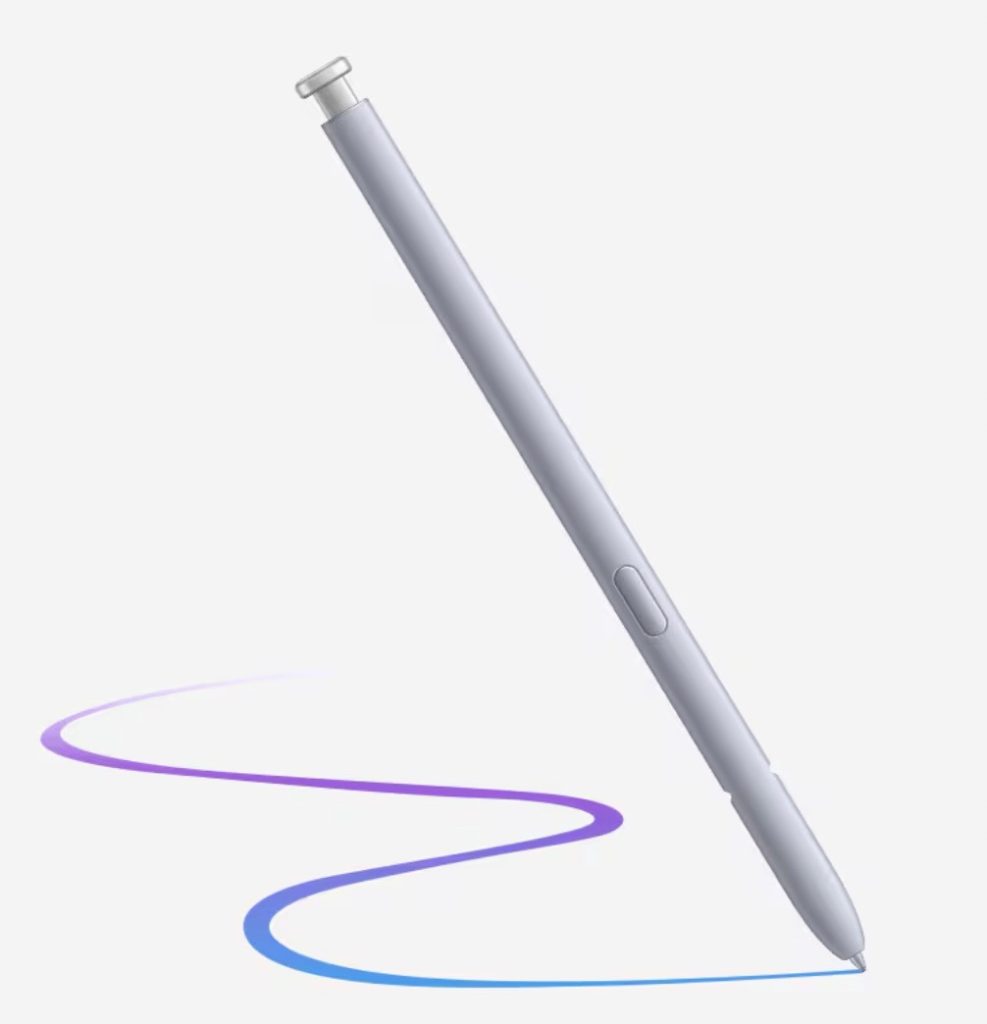Samsung S Pen