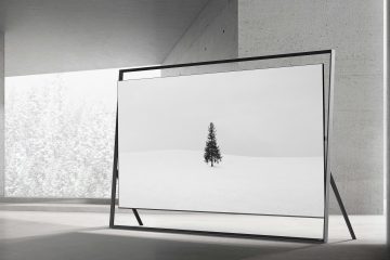 Sasmung TimelessFrame