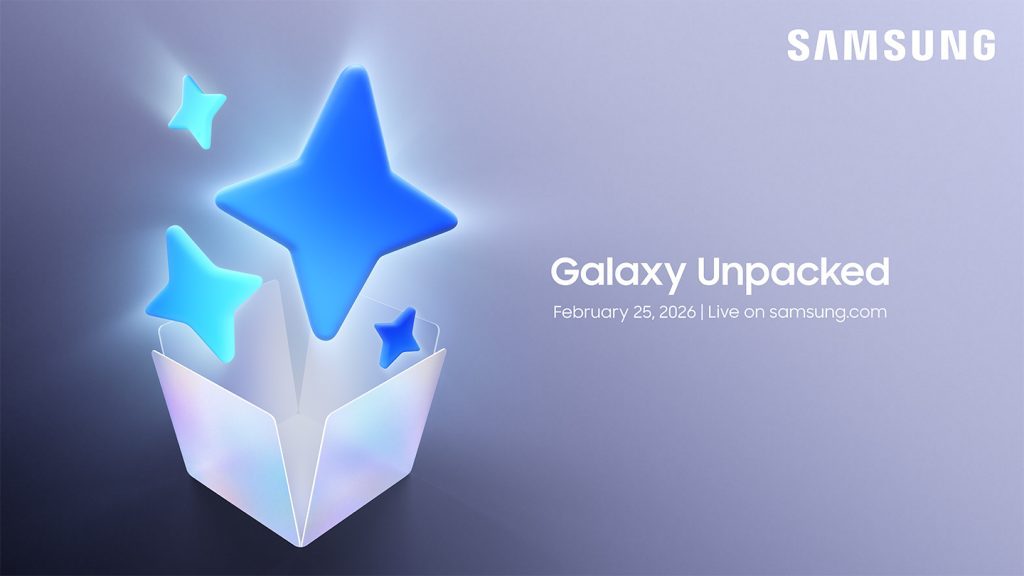 Samsung, Galaxy Unpacked