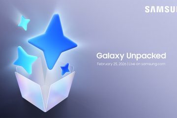 Galaxy Unpacked