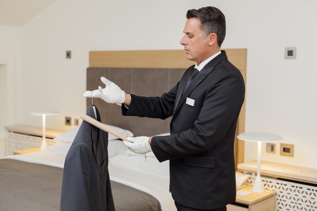 Boutique Hotel Alhambra