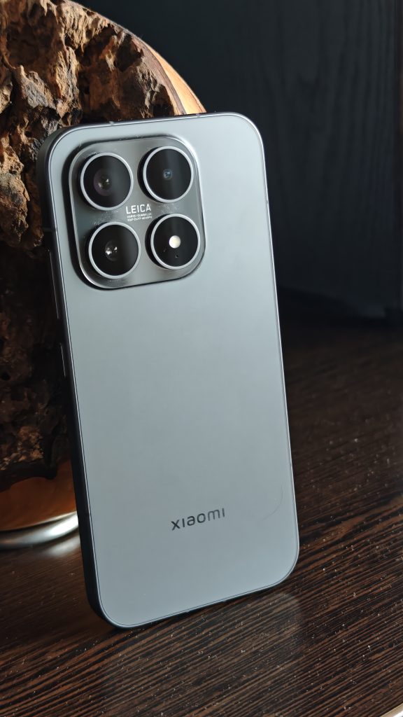 Xiaomi 17 Xiaomi 17
