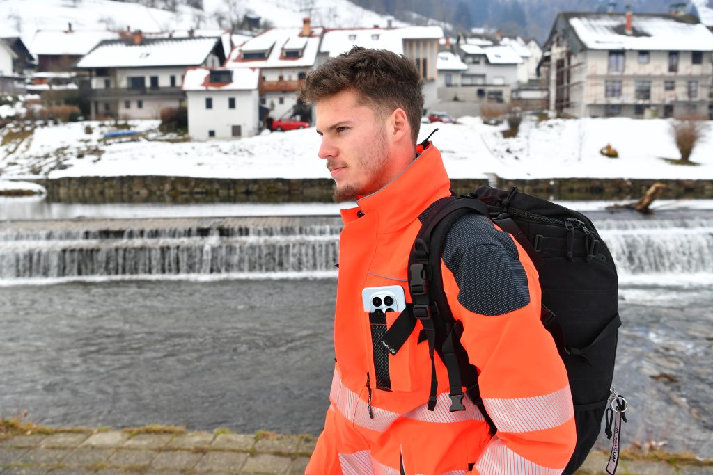 Matic Leben x Xiaomi