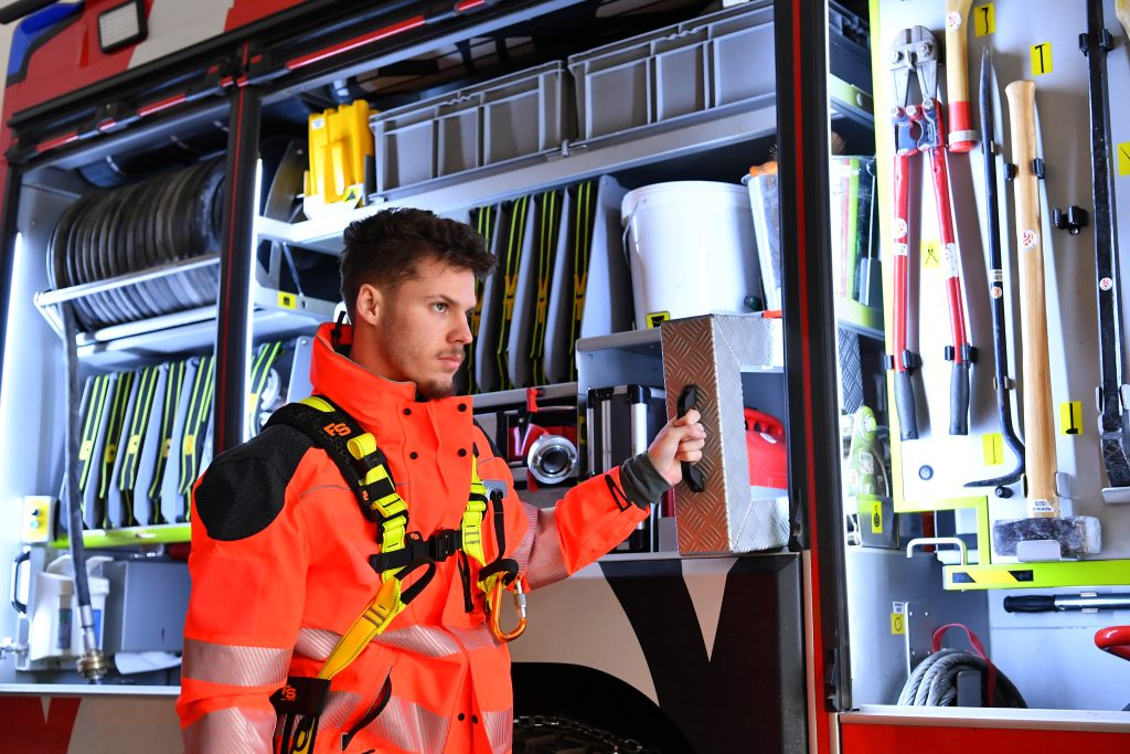 Matic Leben x Xiaomi