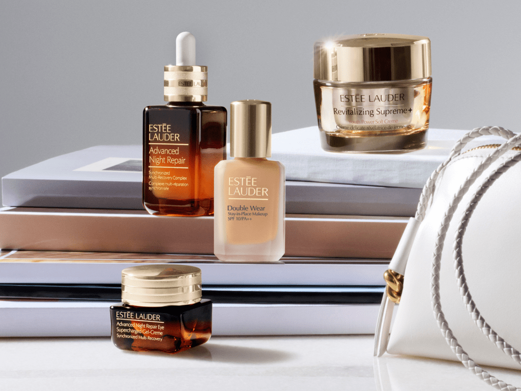 Estee lauder