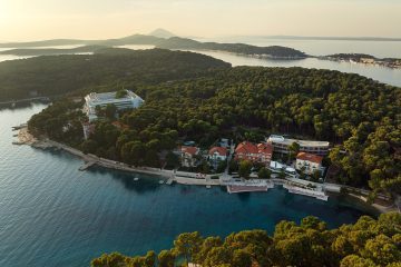 Lošinj Hotels & Villas
