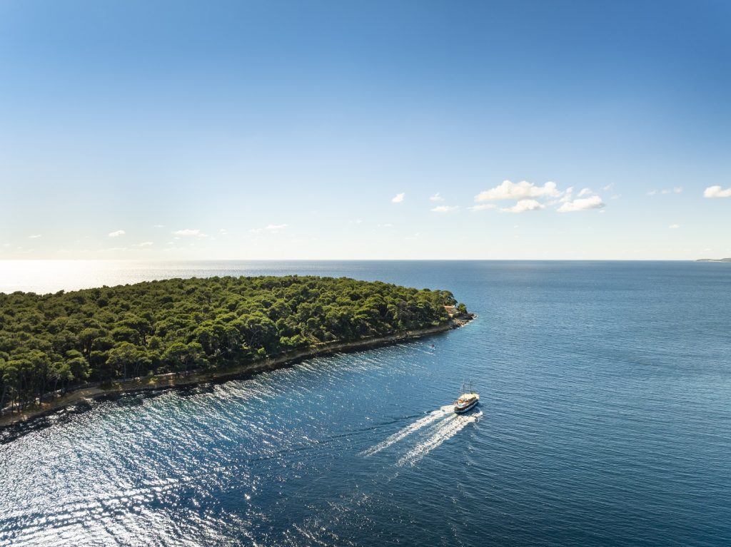 Lošinj Hotels & Villas