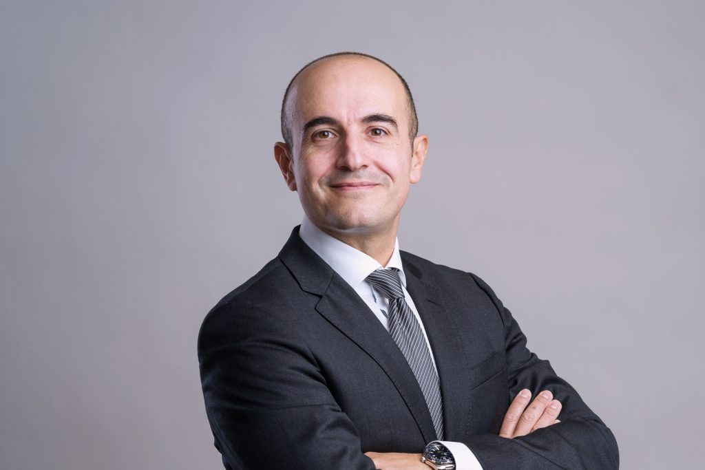 Harris Palaondas