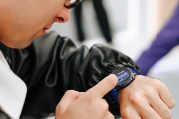 Huawei Watch Gt Runner 2