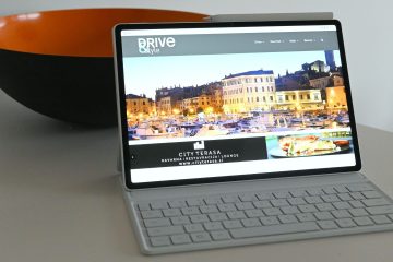 tablični računalnik MatePad 12X