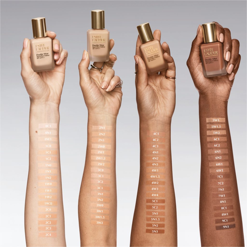 Estée Lauder