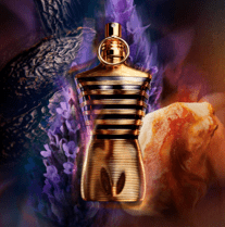Le male elixir