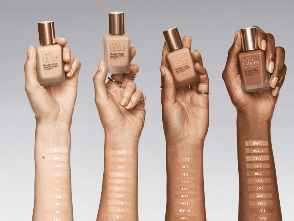 Estee lauder