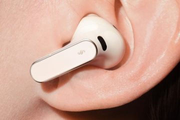 Huawei FreeBuds Pro 5