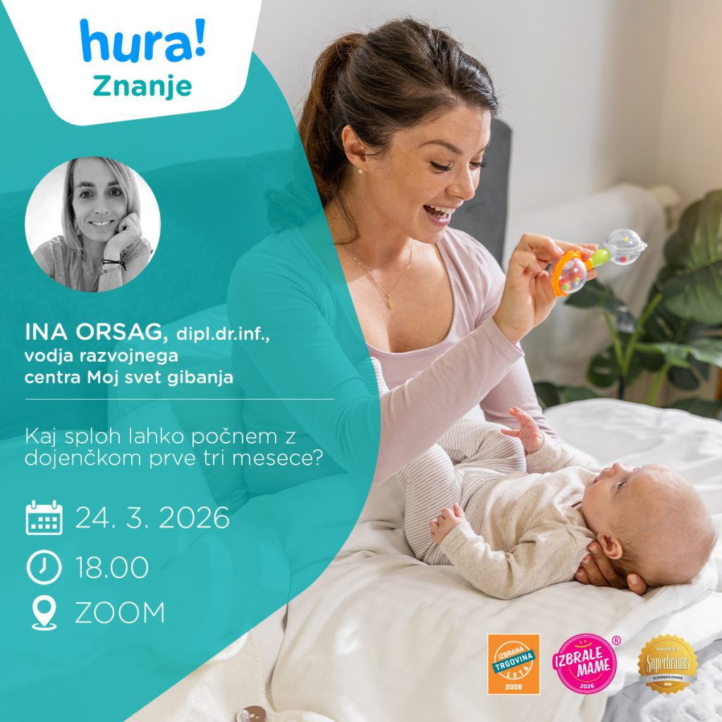 Hura! Znanje