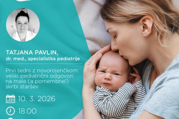 hura znanje pediatrinja