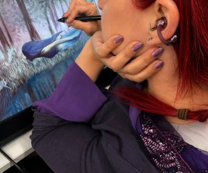 Barve, ki sprožajo emocije, in zgodbe, ki nastajajo iz njih