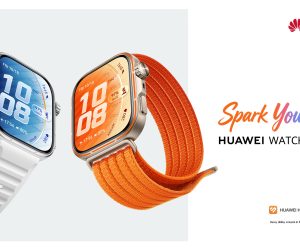 huawei watch fit 5