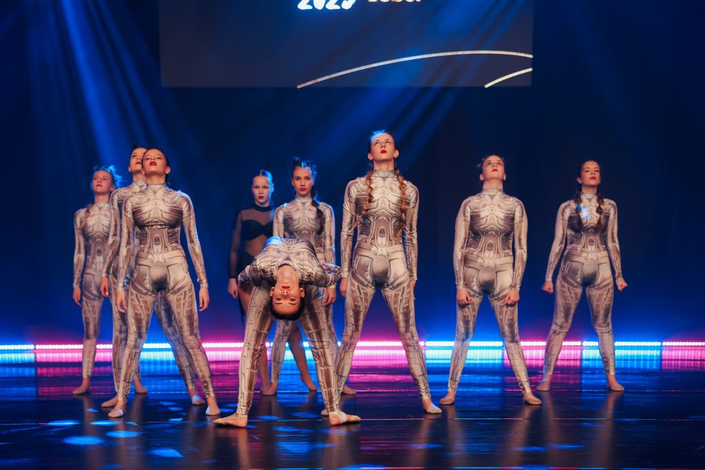 Libero dance fest Libero dance fest