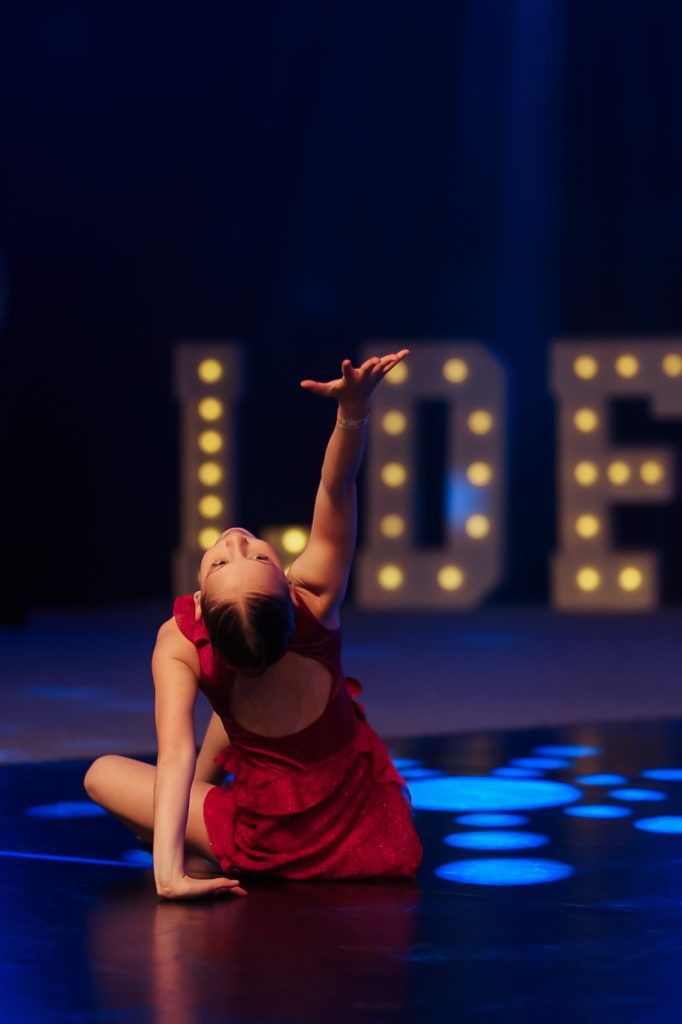 Libero dance fest Libero dance fest